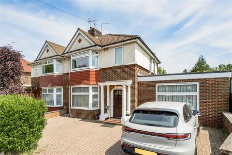 undefined, Cheviot Gardens, London NW2