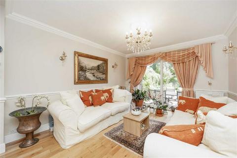 undefined, Cheviot Gardens, London NW2