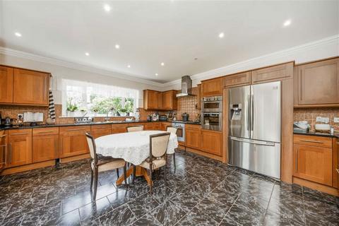 undefined, Cheviot Gardens, London NW2