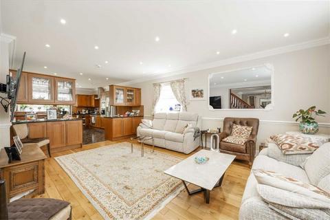 undefined, Cheviot Gardens, London NW2