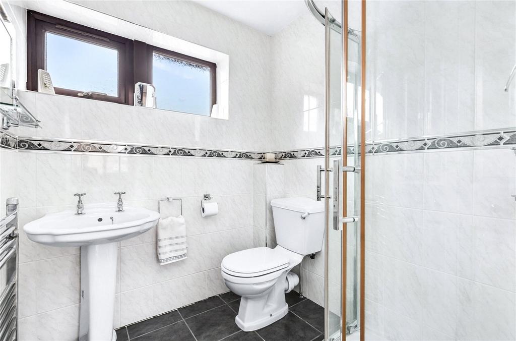 En-Suite