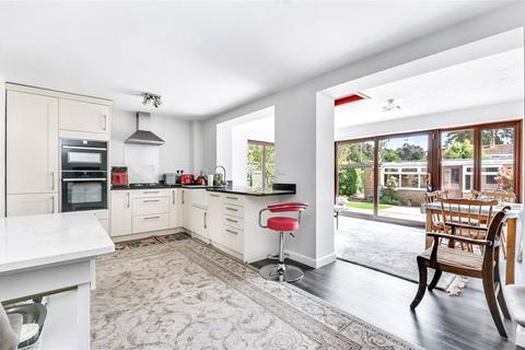 4 bedroom end of terrace house for sale, Walbury, Bracknell, Berkshire, RG12