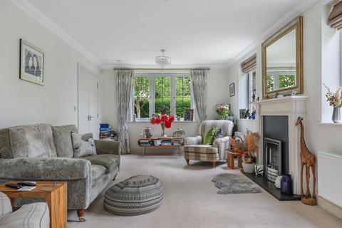 24 Orchard Close, Harston, Cambridge, CB22 7PT