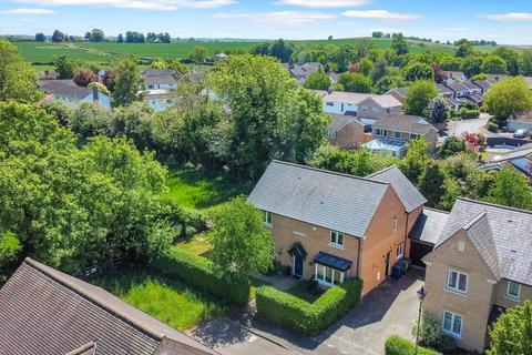 24 Orchard Close, Harston, Cambridge, CB22 7PT