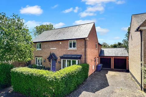 24 Orchard Close, Harston, Cambridge, CB22 7PT