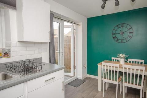 30 Cheers Drive, Bristol, BS5 7FQ