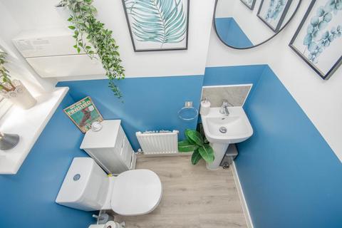 30 Cheers Drive, Bristol, BS5 7FQ