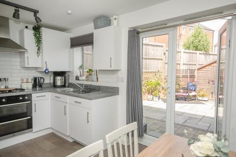 30 Cheers Drive, Bristol, BS5 7FQ