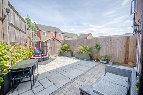30 Cheers Drive, Bristol, BS5 7FQ