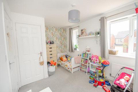 30 Cheers Drive, Bristol, BS5 7FQ