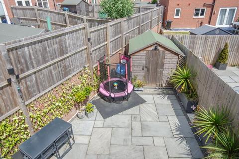 30 Cheers Drive, Bristol, BS5 7FQ