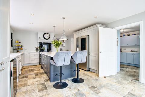 undefined, Thrintoft, Northallerton, North Yorkshire, DL7