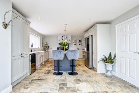 undefined, Thrintoft, Northallerton, North Yorkshire, DL7