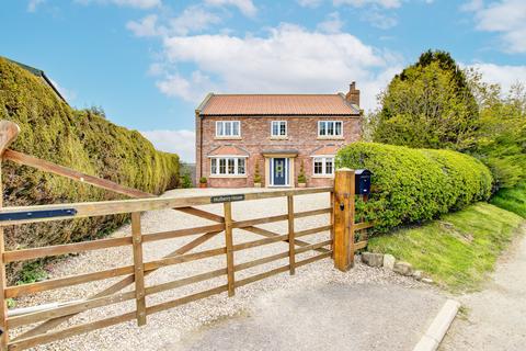 3 bedroom detached house for sale, Thrintoft, Northallerton, North Yorkshire, DL7