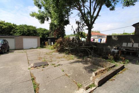 74 Gordon Road, Whitehall, Bristol, BS5 7DR