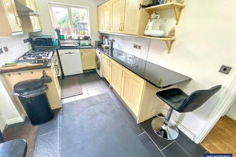 4 bedroom detached house for sale, Pochins Bridge Road, Wigston