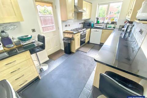 4 bedroom detached house for sale, Pochins Bridge Road, Wigston