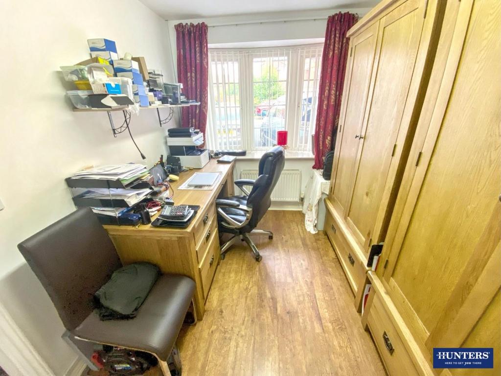 Office-Study