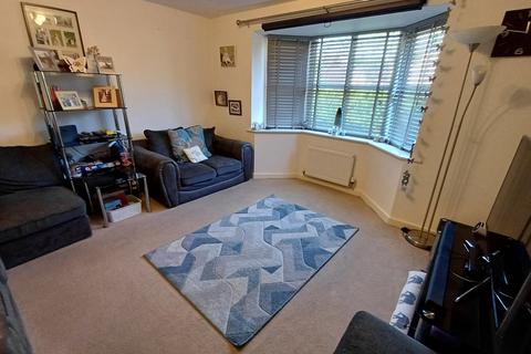 4 bedroom detached house for sale, Whitehead Drive, Wrexham, LL11