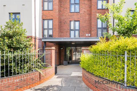 undefined, Randolph House, Northwick Park Road, Harrow