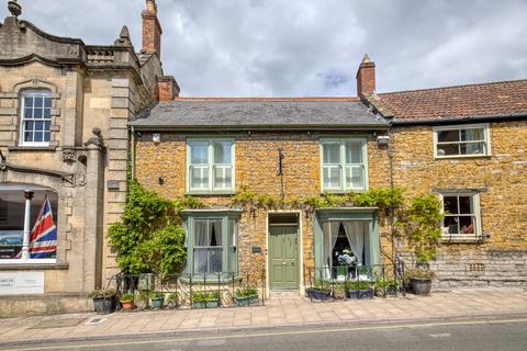 undefined, High Street, Castle Cary, Somerset, BA7