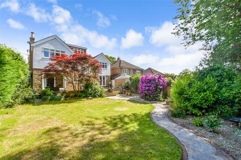 5 bedroom detached house for sale, Ghyll Road, Crowborough, East Sussex