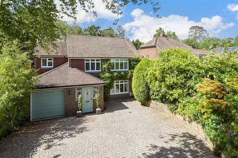 5 bedroom detached house for sale, Ghyll Road, Crowborough, East Sussex