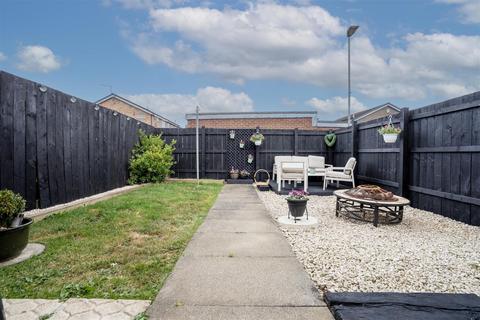 21 Bowmont, Ellington, Morpeth, NE61 5LT