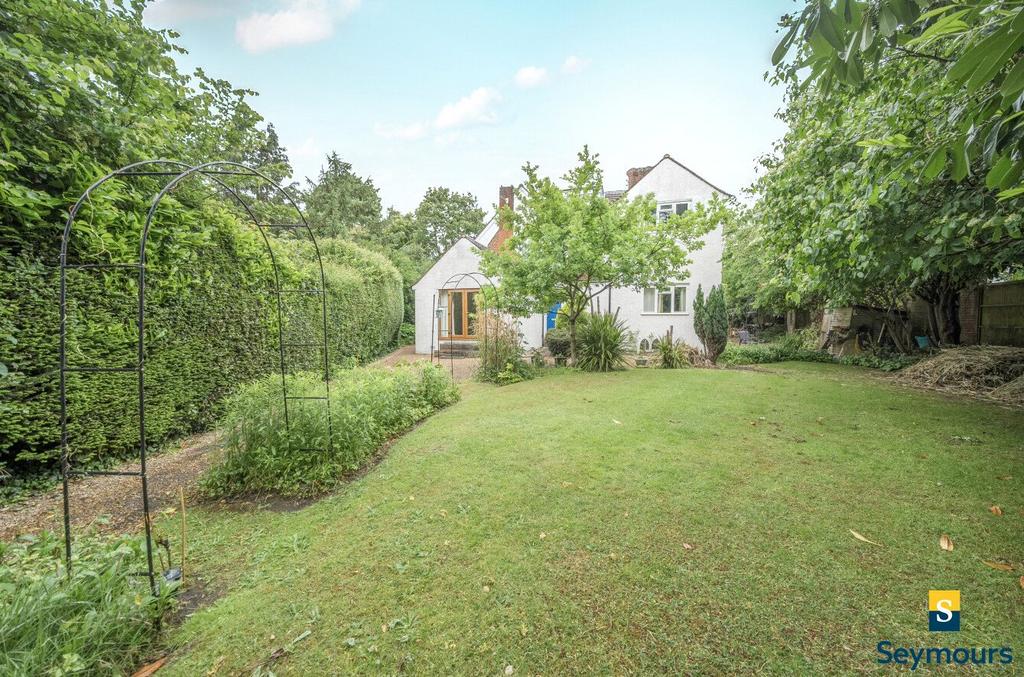 Communal Garden