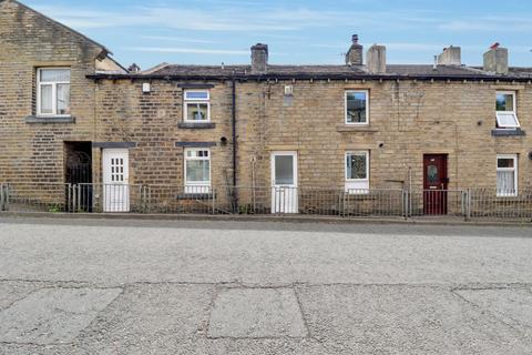 Longwood Road, Longwood, Huddersfield, West Yorkshire, HD3