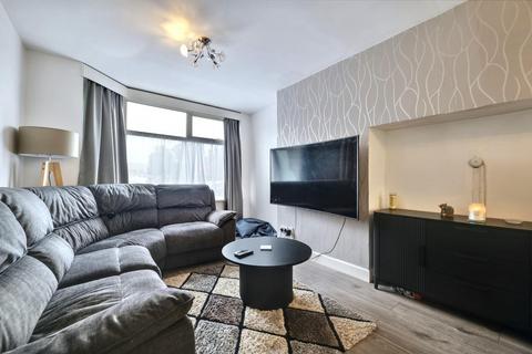 undefined, Wyken Croft, Coventry CV2