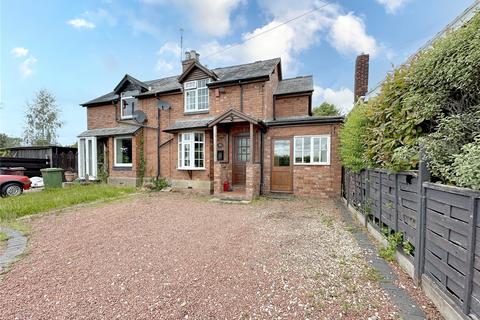 3 bedroom semi-detached house for sale, Back Lane, Meriden, CV7