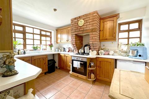 3 bedroom semi-detached house for sale, Back Lane, Meriden, CV7
