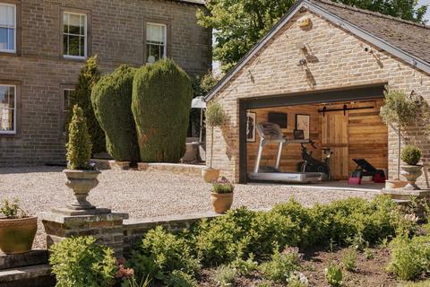 undefined, Cookson House, Colepike Hall, Lanchester, County Durham