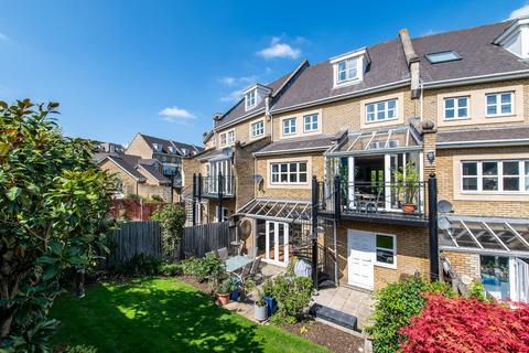 3 bedroom townhouse for sale, Waterstone Park, Greenhithe
