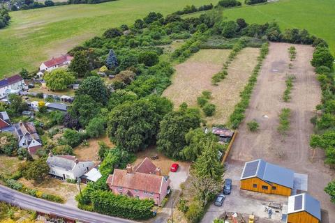 5 bedroom detached house for sale, Wickham Market Road, Charsfield, IP13