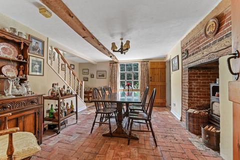 5 bedroom detached house for sale, Wickham Market Road, Charsfield, IP13