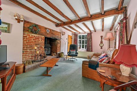 5 bedroom detached house for sale, Wickham Market Road, Charsfield, IP13