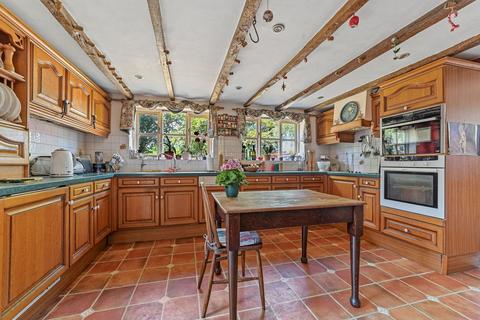 5 bedroom detached house for sale, Wickham Market Road, Charsfield, IP13