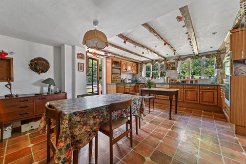 undefined, Wickham Market Road, Charsfield, IP13