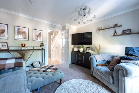 2 bedroom terraced house for sale, Partridge Close, Cannock WS11
