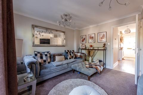 2 bedroom terraced house for sale, Partridge Close, Cannock WS11