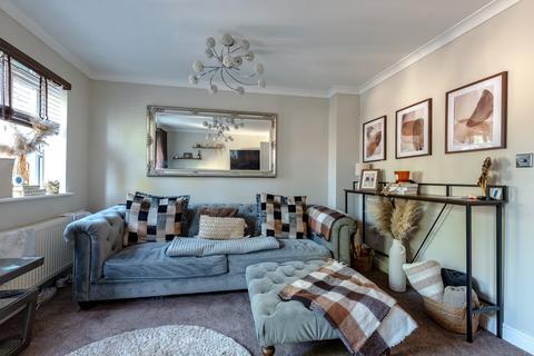 2 bedroom terraced house for sale, Partridge Close, Cannock WS11