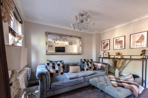 2 bedroom terraced house for sale, Partridge Close, Cannock WS11