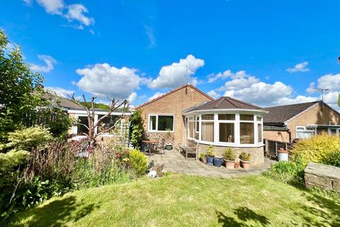 12 Hall Royd Walk, Silkstone Common, Barnsley, S75 4QA