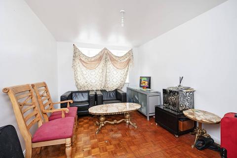 Darnley Road, Hackney, London, E9