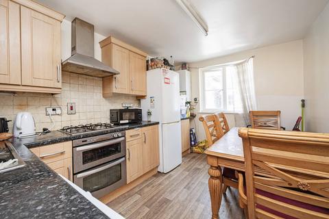Darnley Road, Hackney, London, E9