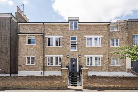 Darnley Road, Hackney, London, E9