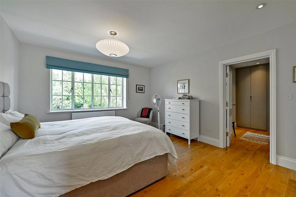 Principal Bedroom