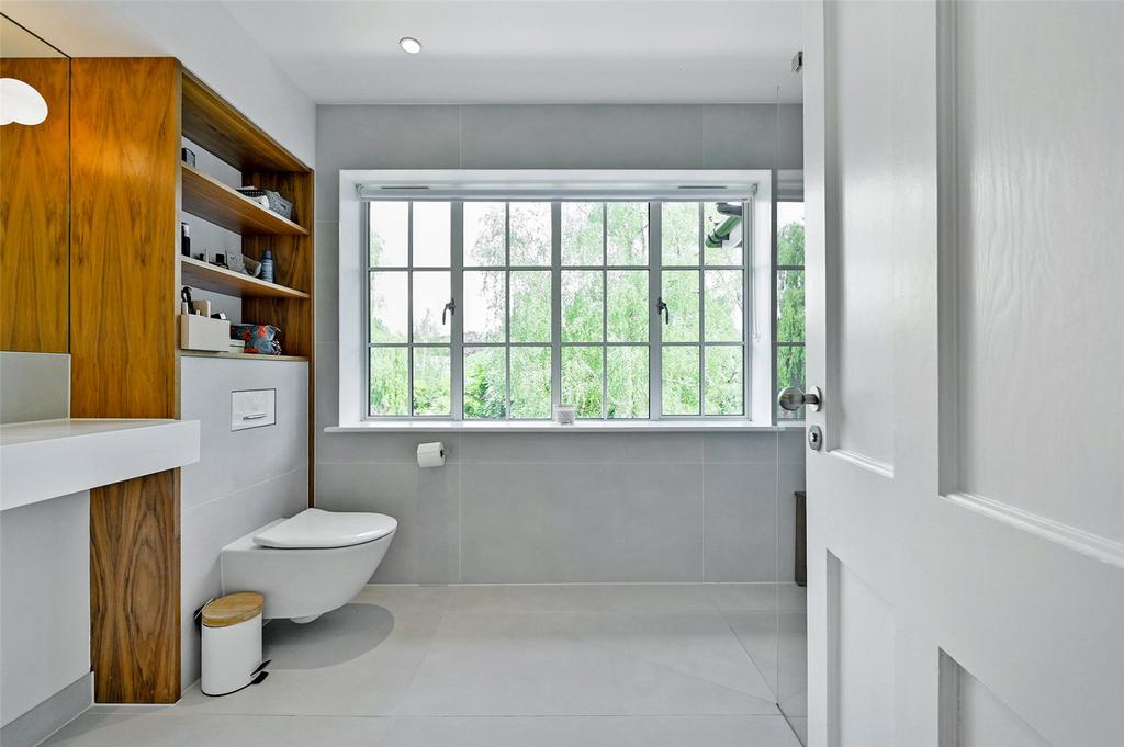 Principal En Suite